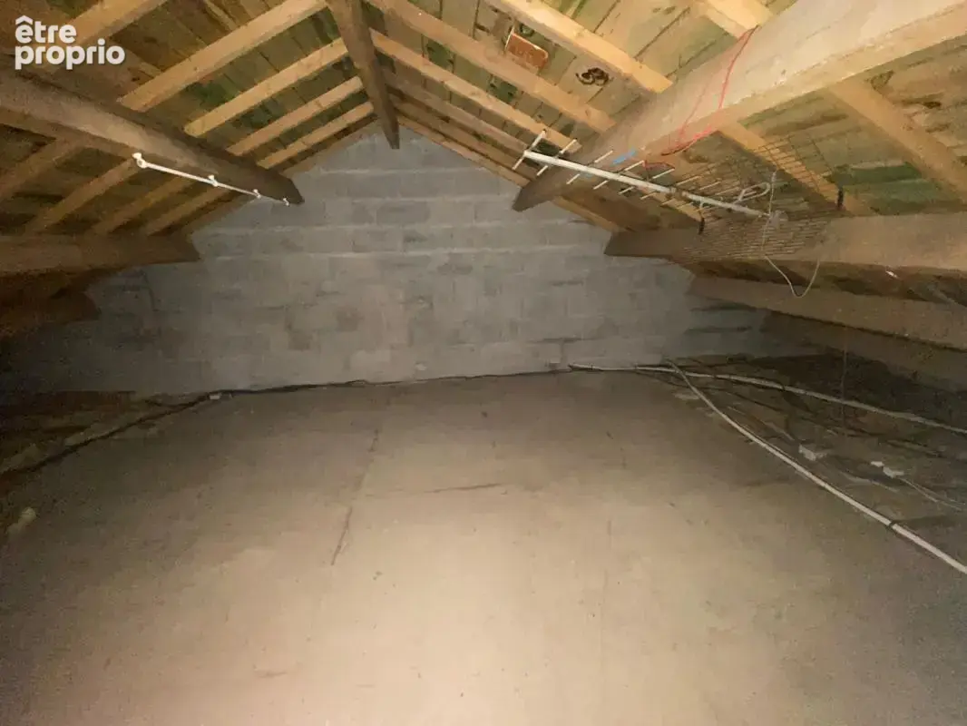 Maison saint hilaire de chaléons 44680 - 185 m² - 4 chambres - budget 285 000  hai - photo 15