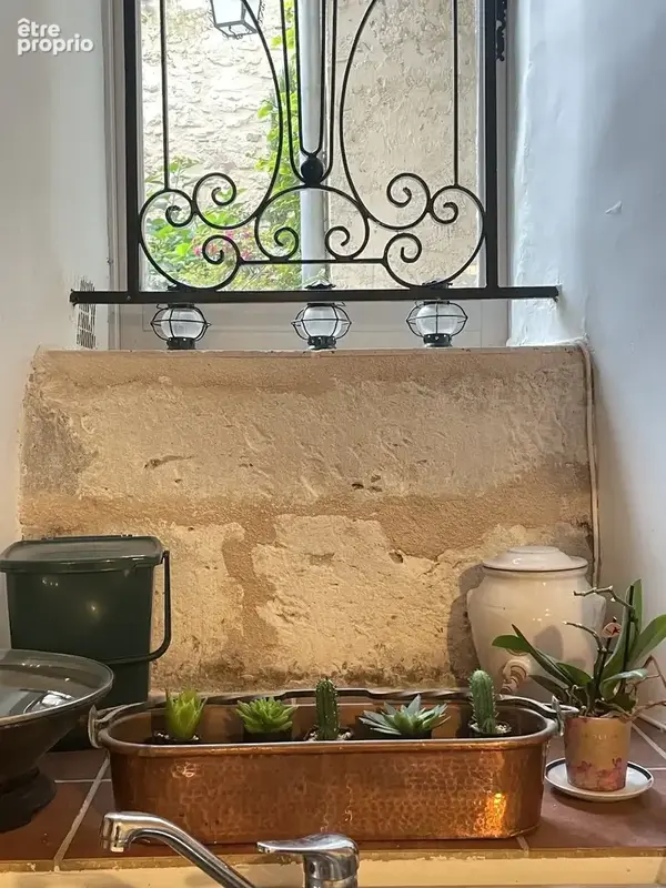 Belle propriété historique au cur de Lectoure - photo 10