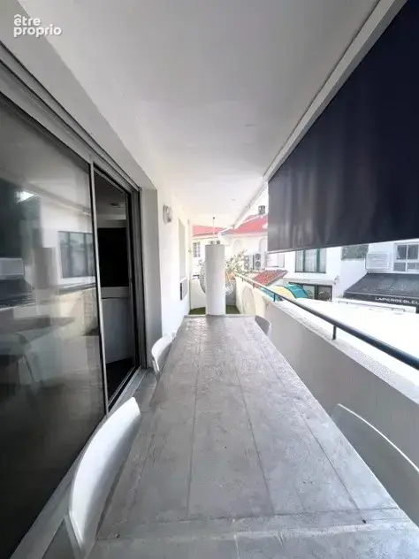 Appartement 2 pièces de 44 m2 en Hyper centre à Hossegor ! - photo 3