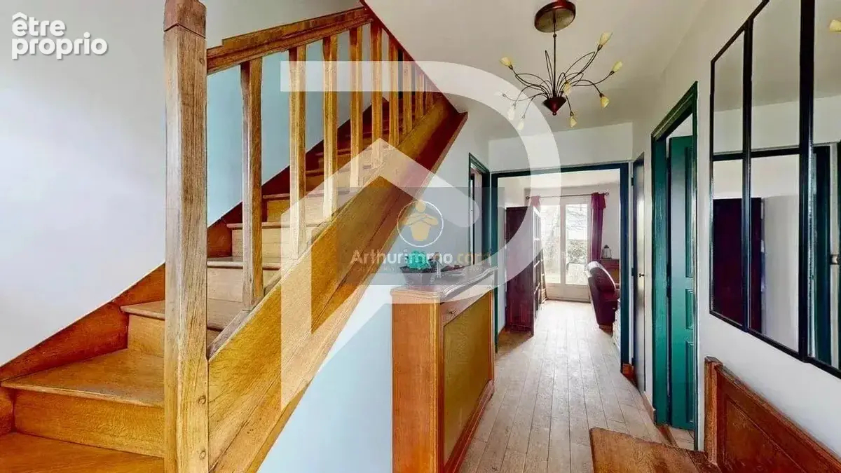 Vente Maison Verneuil-sur-seine(78480) 549 000ï¿œ - photo 8