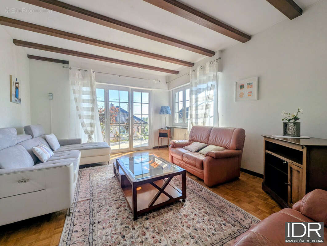 Maison à GOTTENHOUSE