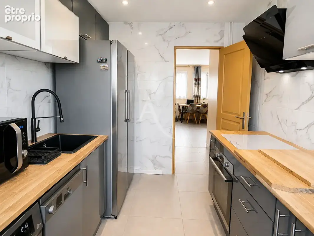 Appartement Neuilly Sur Marne 4 pièce(s) 67 m2 - photo 5