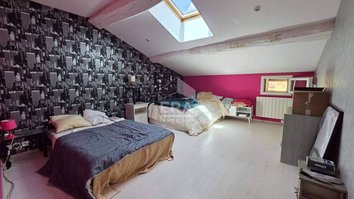 Maison 163m² à ambérieu-en-bugey - photo 14