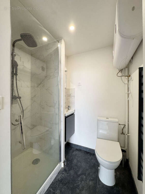 Appartement à MAUBEUGE