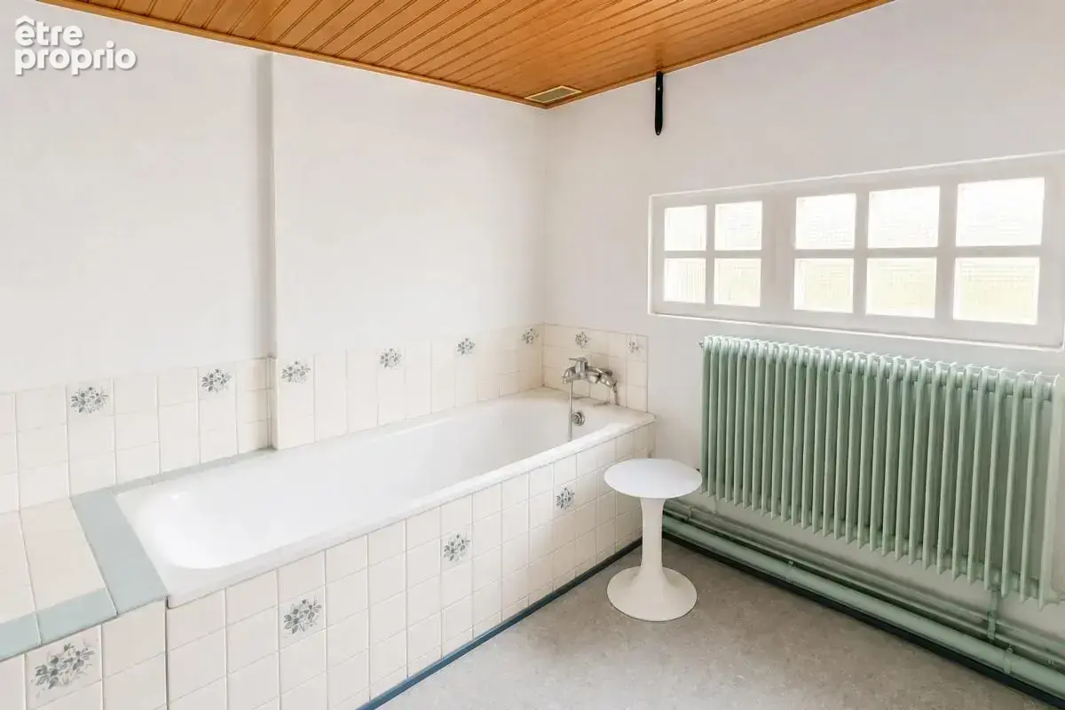 Maison de charme à Juvisy-sur-Orge - photo 12