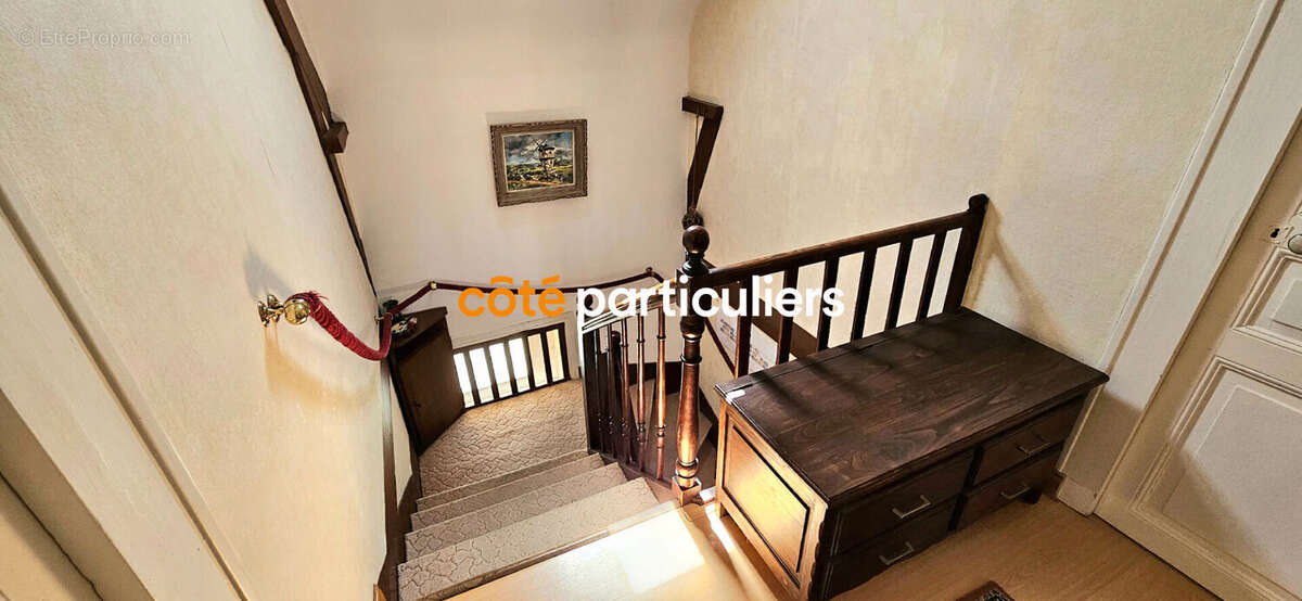 Maison à MUR-DE-BRETAGNE