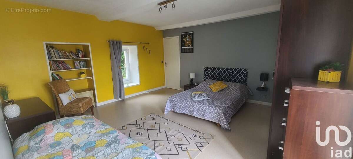 Photo 6 - Maison à BAYEUX