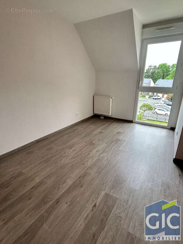 Appartement à HONFLEUR