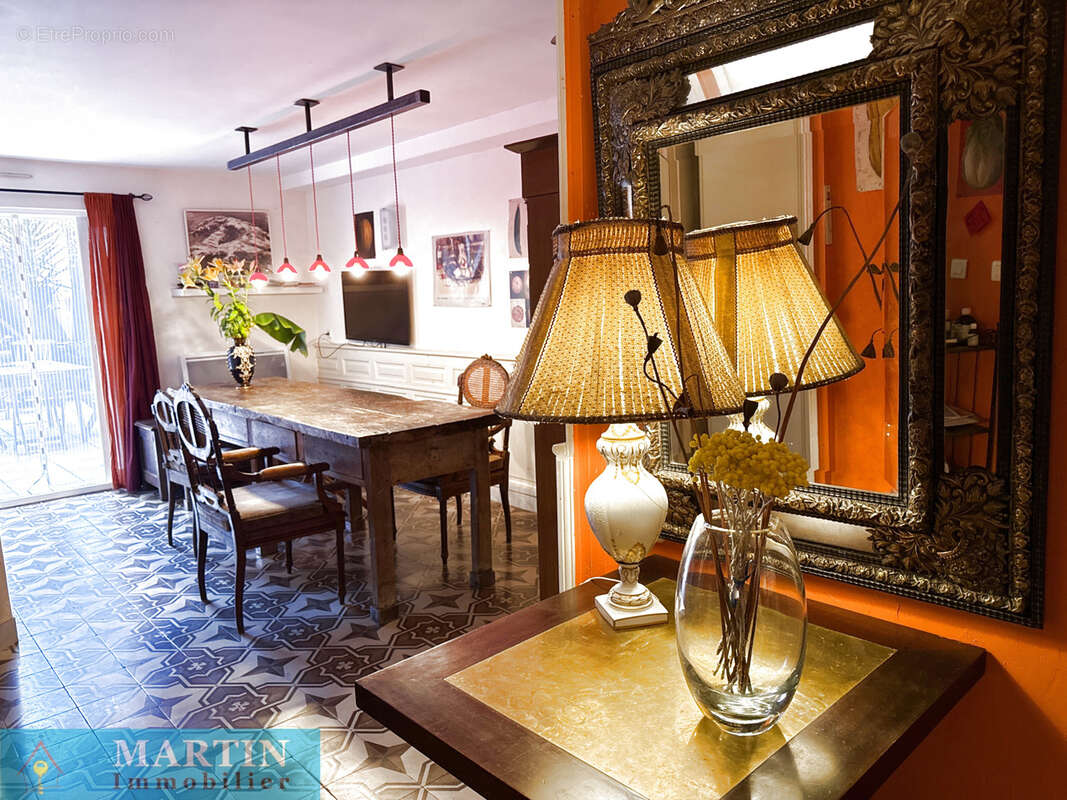 Appartement à AMELIE-LES-BAINS-PALALDA