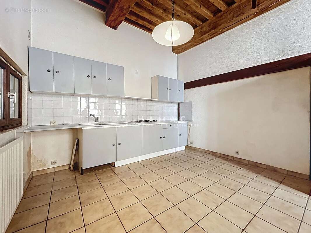 Appartement à LYON-4E