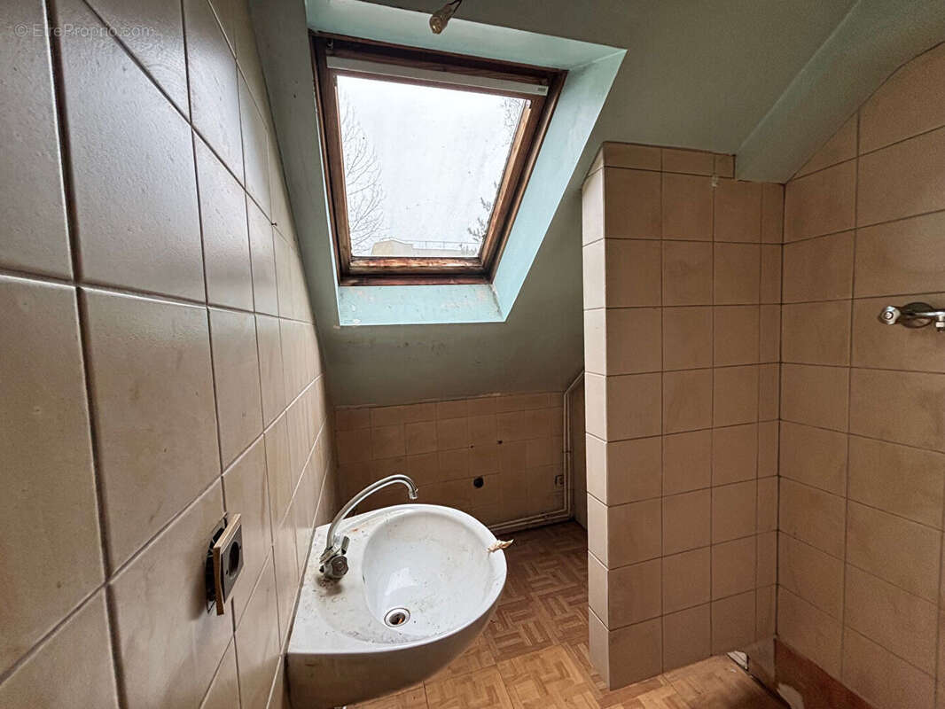 Maison à SCHILTIGHEIM