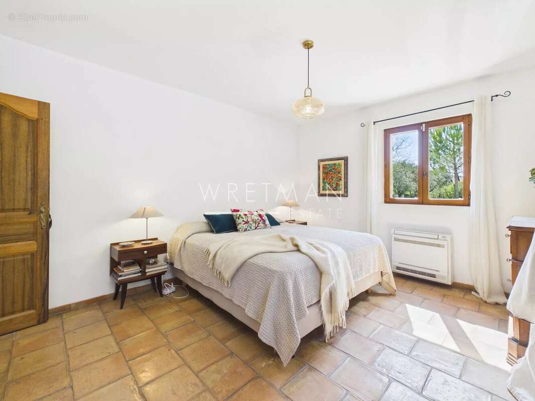 Maison à FAYENCE