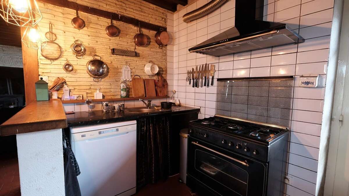 Grande maison avec vue imprenable à vendre dans le Morvan - photo 5