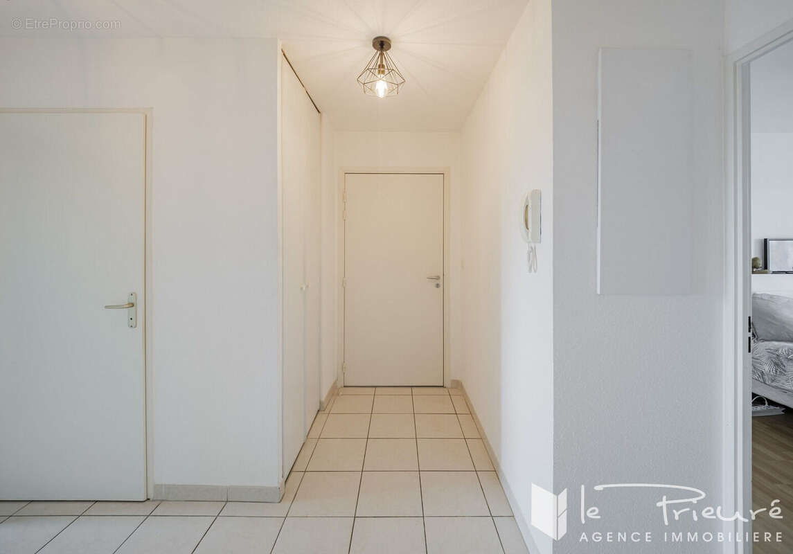 Appartement à ALBI