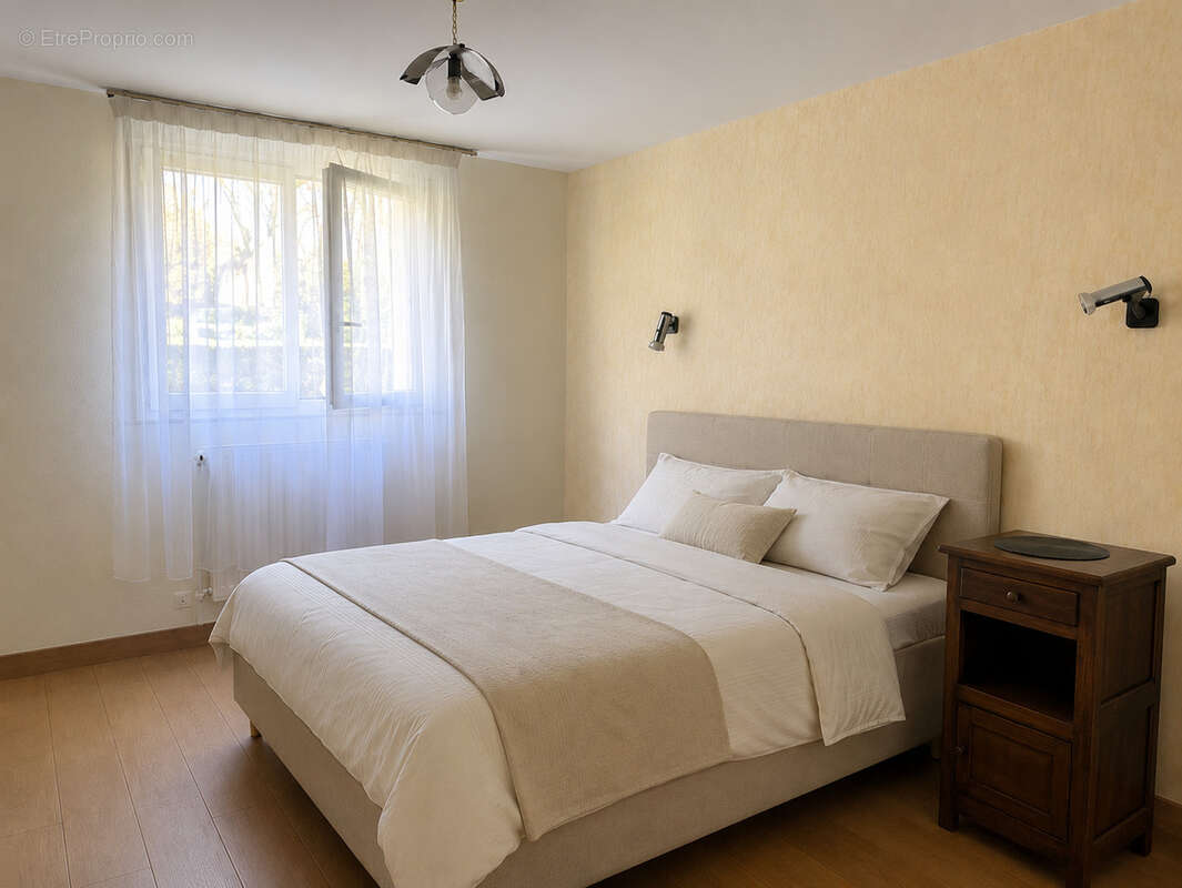 Maison Saint Nazaire - photo 4