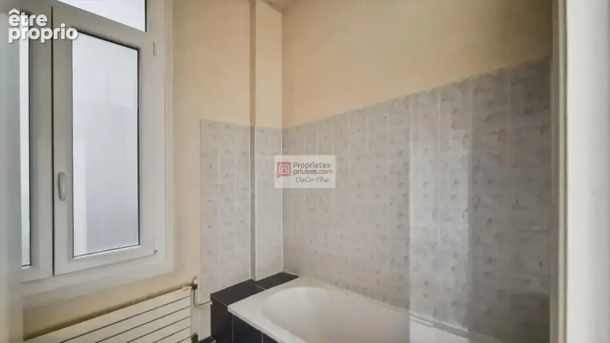 Appartement  4 pièces  104 m2  'Quartier des Prés'  Versailles - photo 13