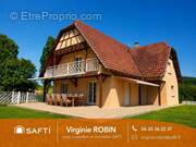 Photo 1 - Maison à BOERSCH