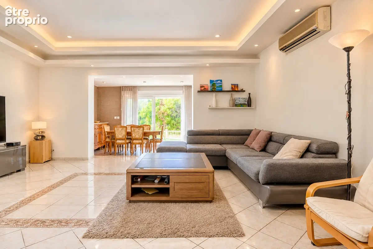 Maison familiale de 212 m² avec studio indépendant, piscine & jacuzzi - photo 7