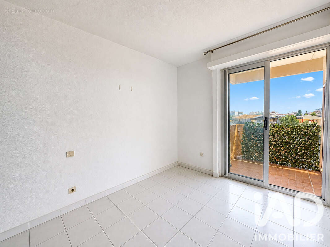 Appartement 32 m² à Canet-En-Roussillon  - photo 8