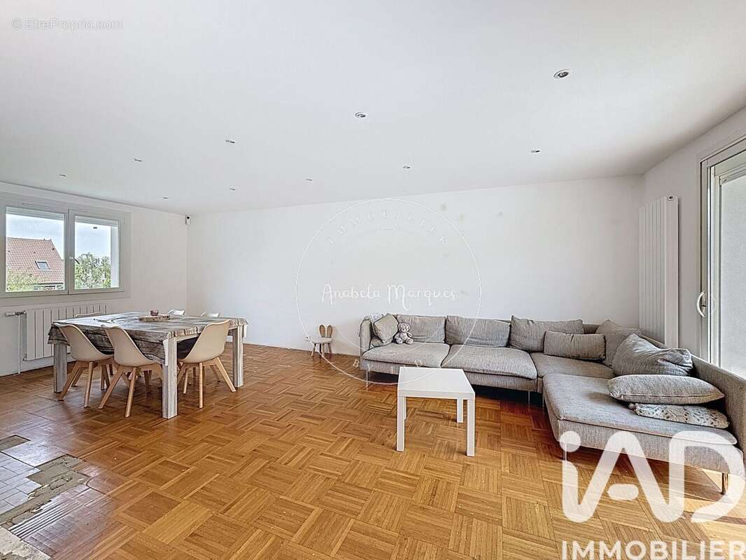 Photo 4 - Maison à MONTLHERY