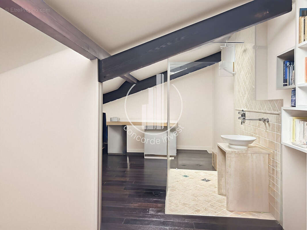 Maison à FONTENAY-SOUS-BOIS