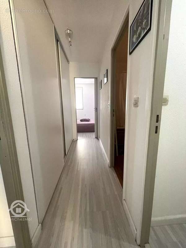 Appartement à SAINT-PIERRE