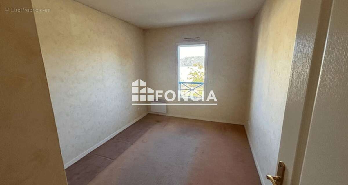 Appartement à FOUESNANT