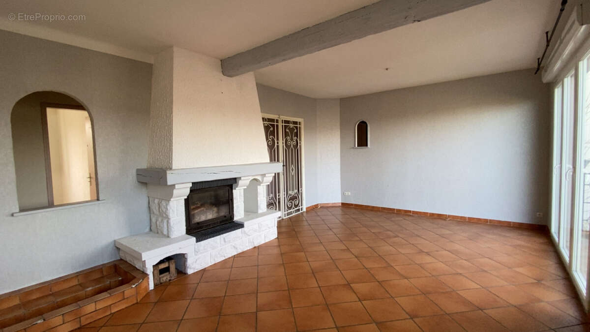 Maison à PONT-A-MOUSSON