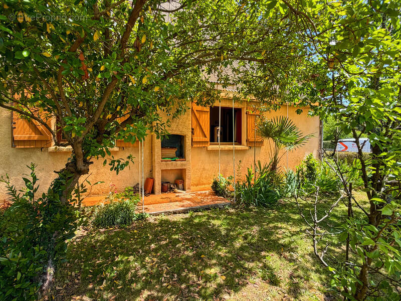 Maison à vendre 6 pièces MANCIET (32) - photo 14