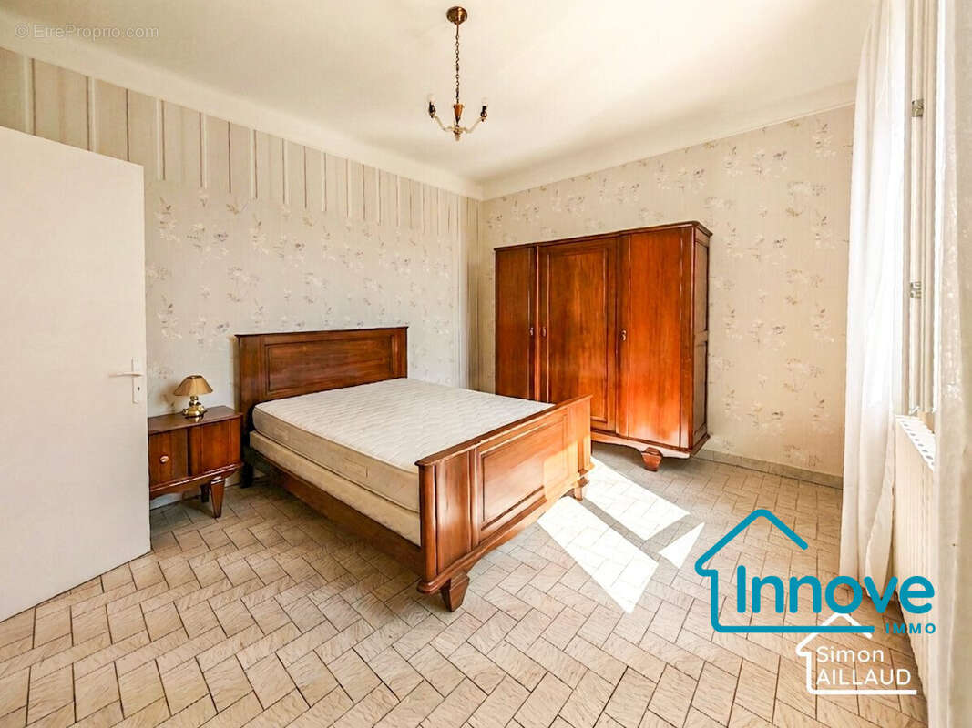 Maison à VERDUN-SUR-GARONNE