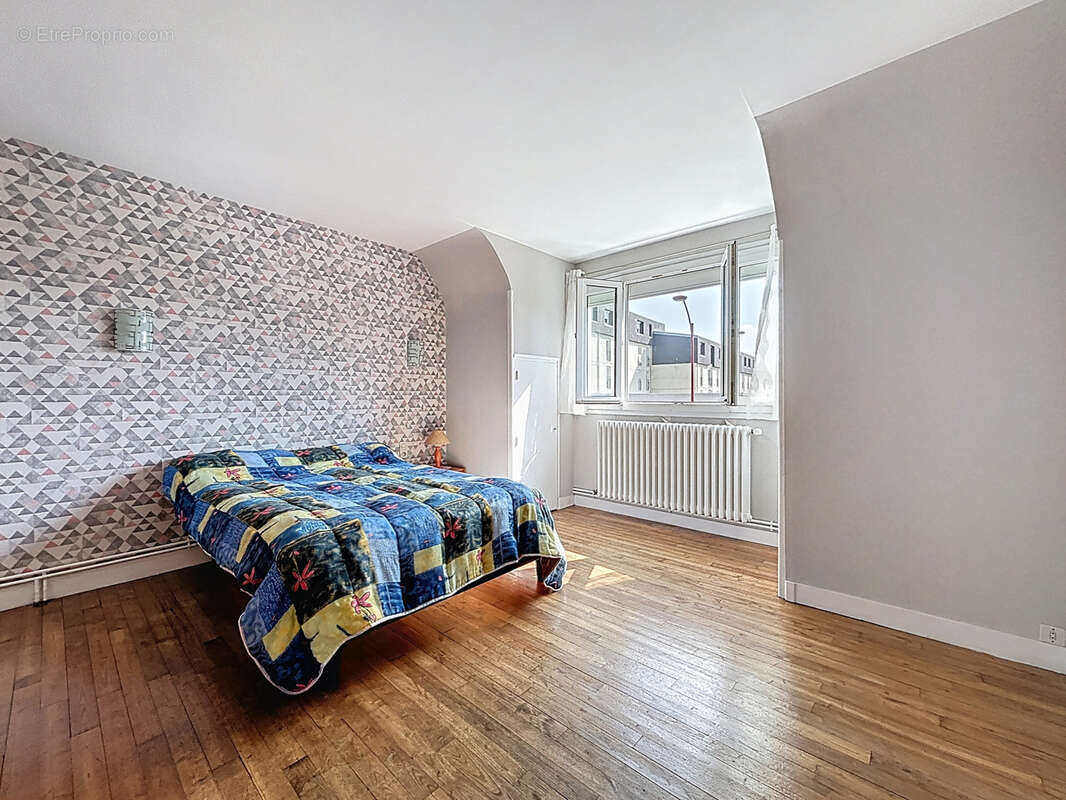 Maison à VILLERS-BOCAGE