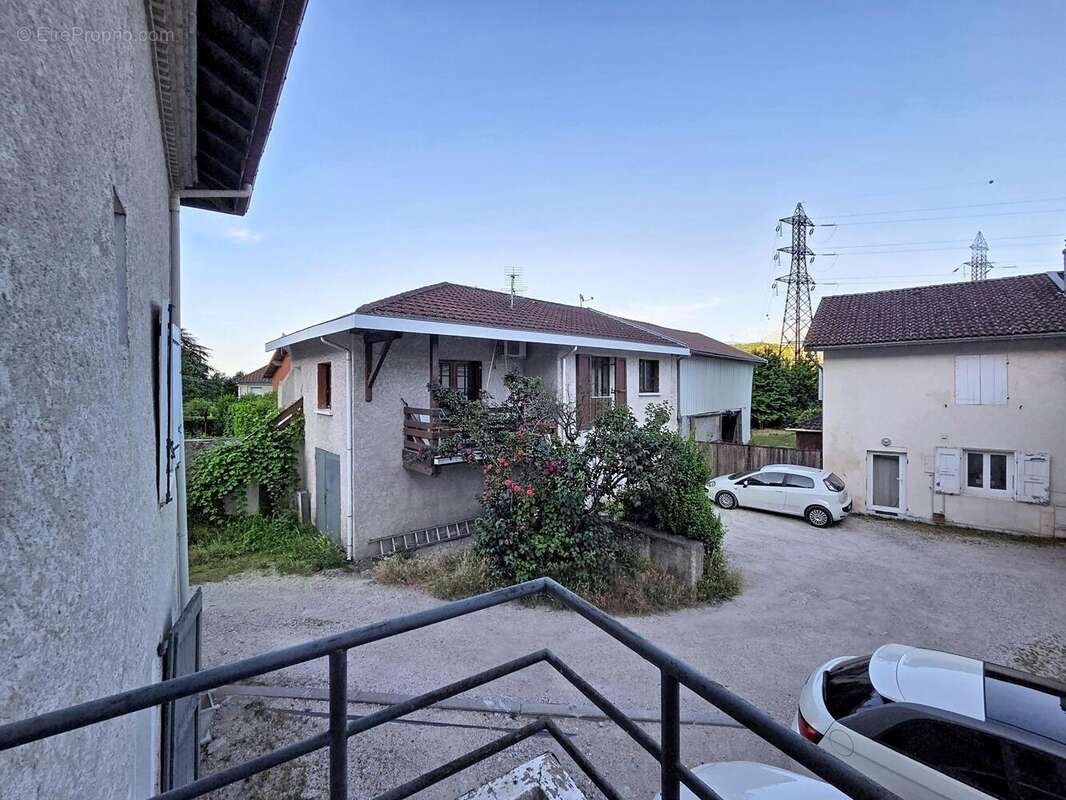 Photo 9 - Appartement à VARCES-ALLIERES-ET-RISSET