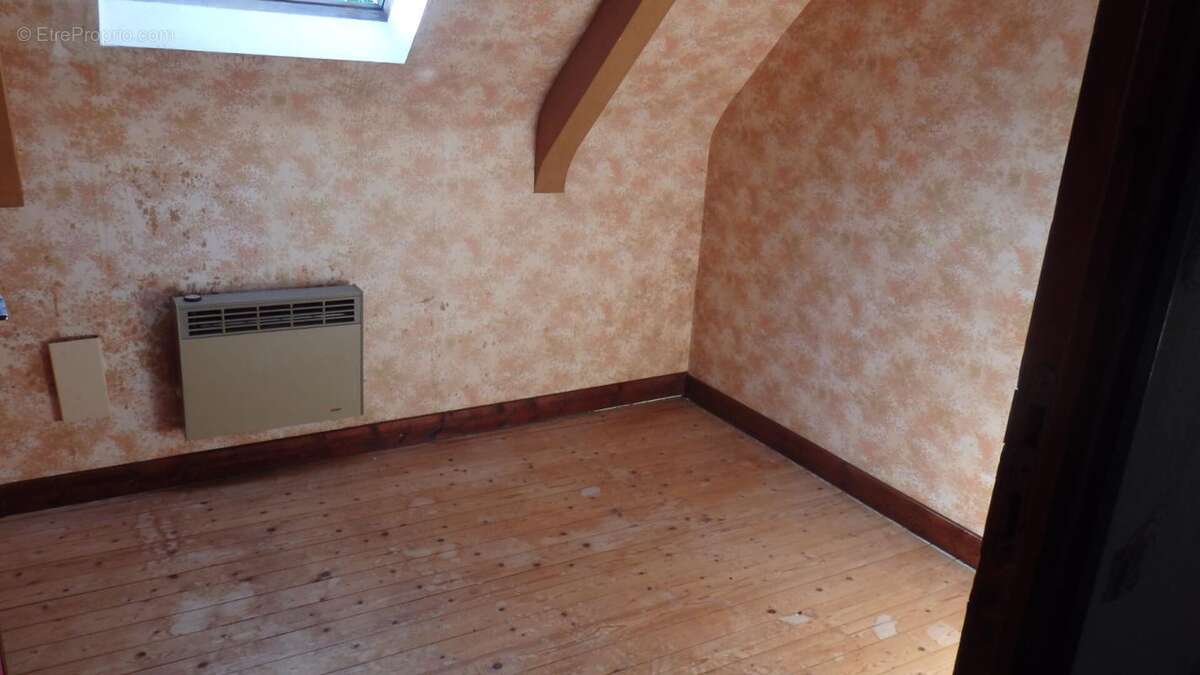 Maison à PLEHEDEL