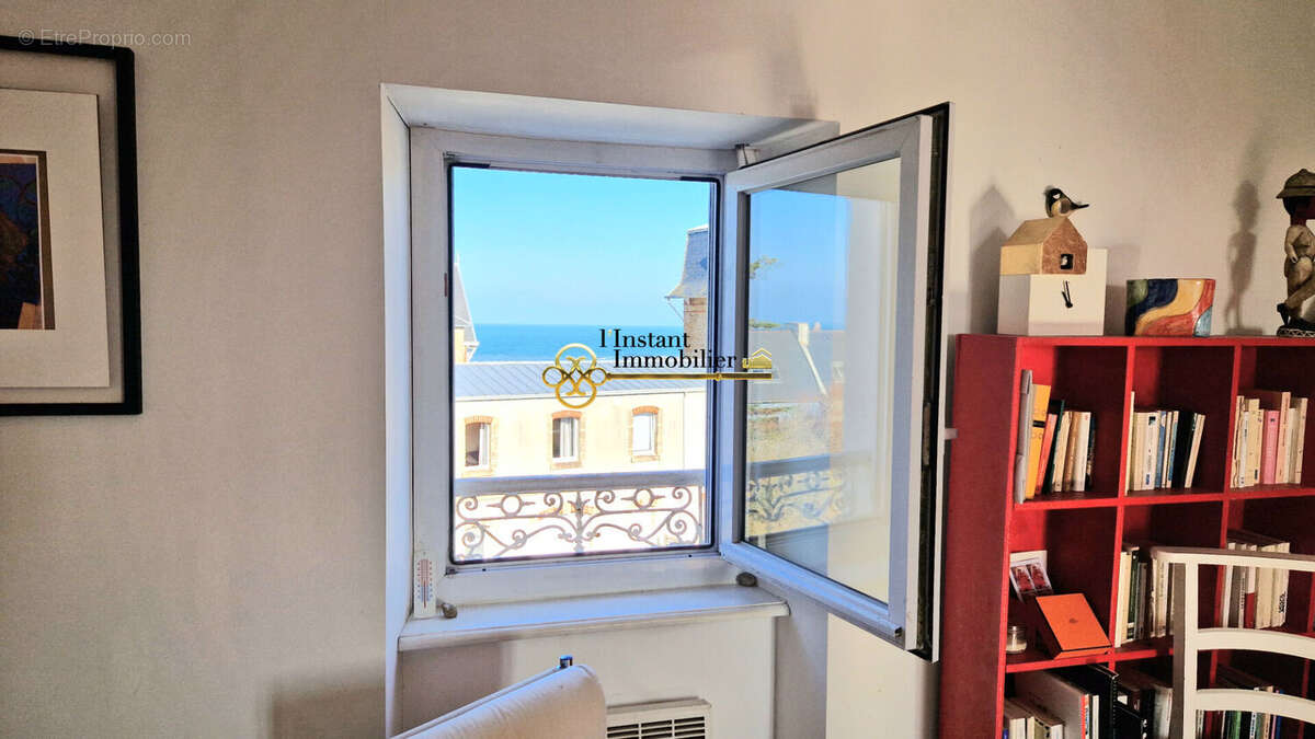 Appartement à PLOUGASNOU