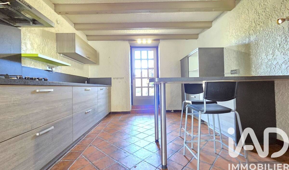 Photo 1 - Maison à CHAILLY-LES-ENNERY