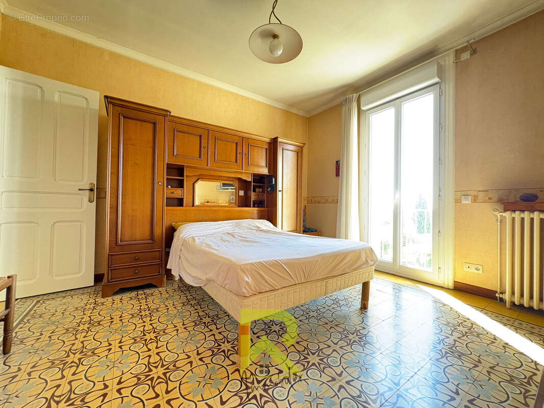 Maison à BEZIERS
