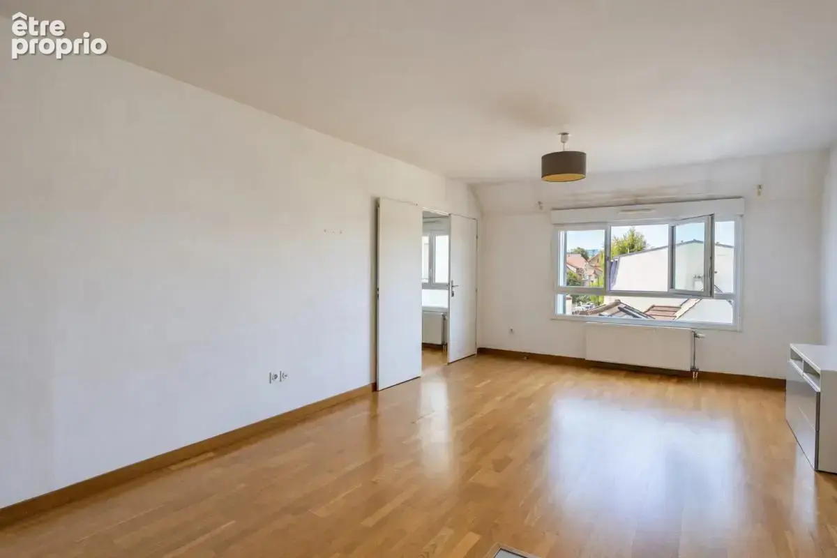 Appartement de 3 pièces de 64 m² à Antony - photo 7