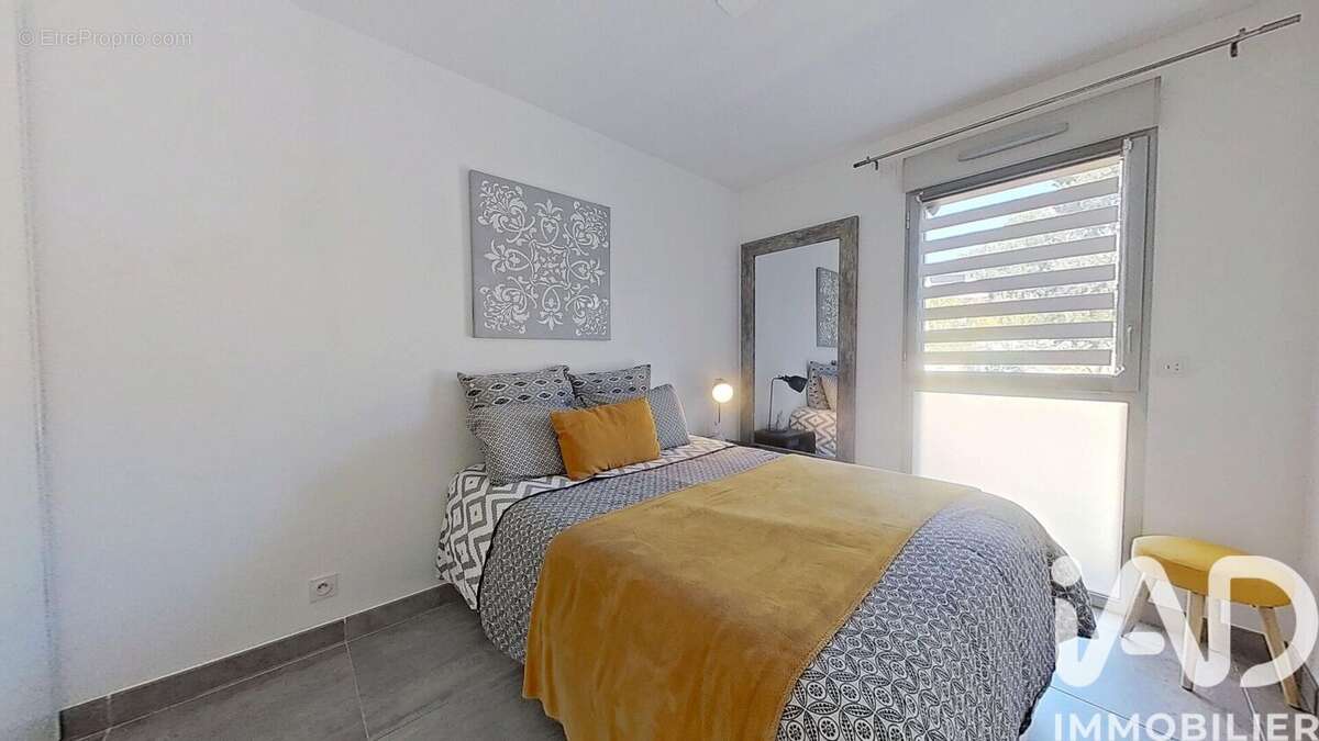 Photo 9 - Appartement à SAINT-RAPHAEL