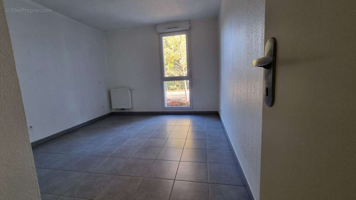 Appartement à TOURNEFEUILLE