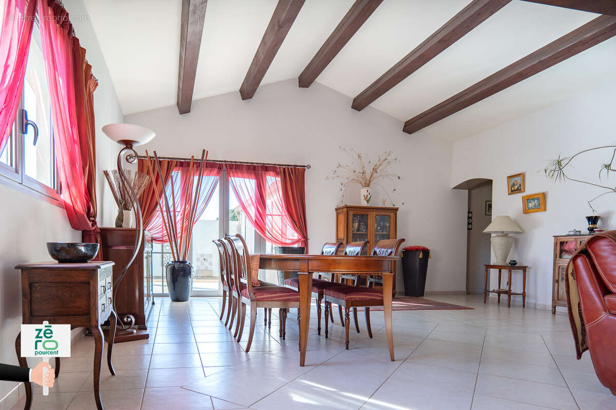 Maison à CHALLANS