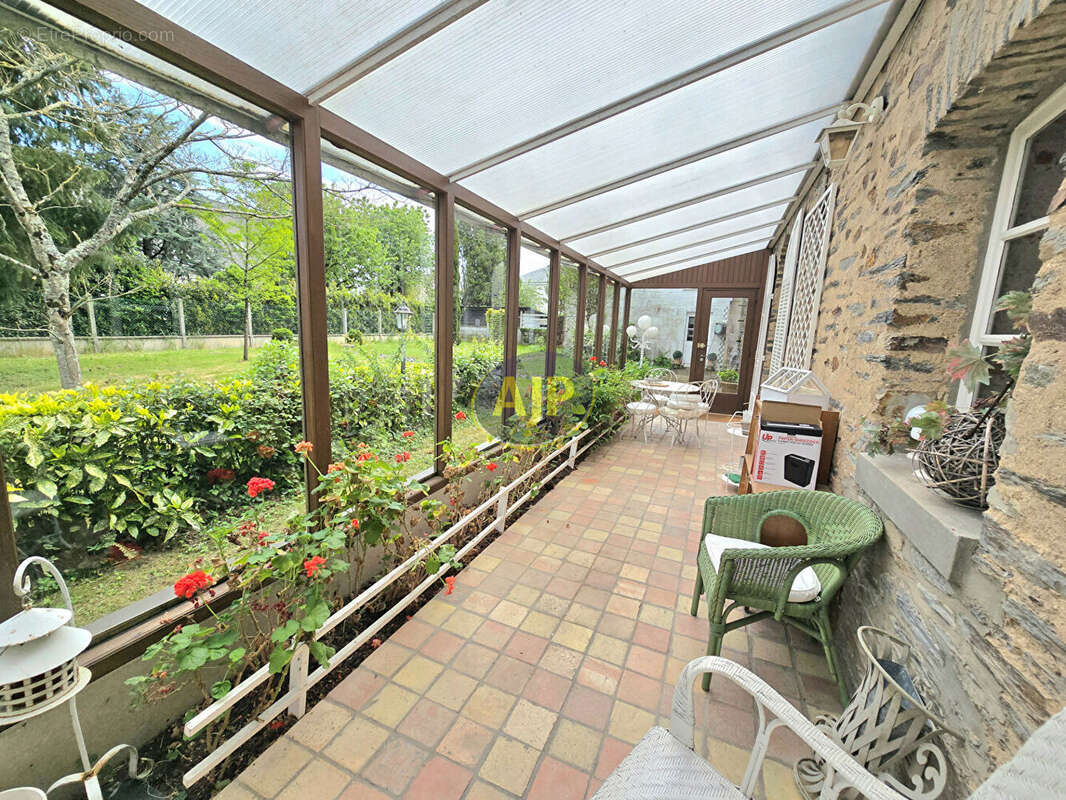 Maison à GUEMENE-PENFAO