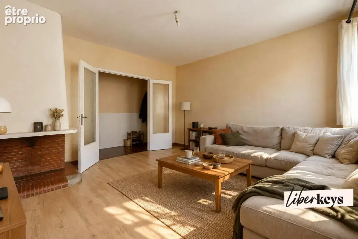 Photo Appartement à Toulouse au prix de 249 000€