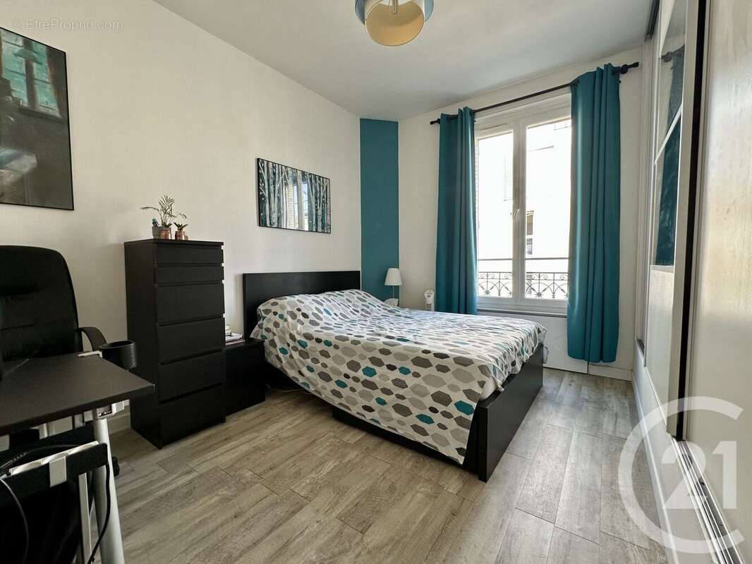 Appartement à THORIGNY-SUR-MARNE