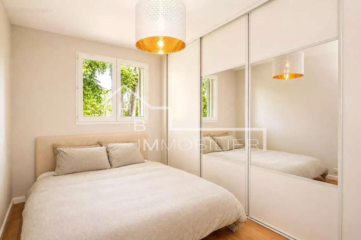 Appartement 47 m² à Nice  - photo 9