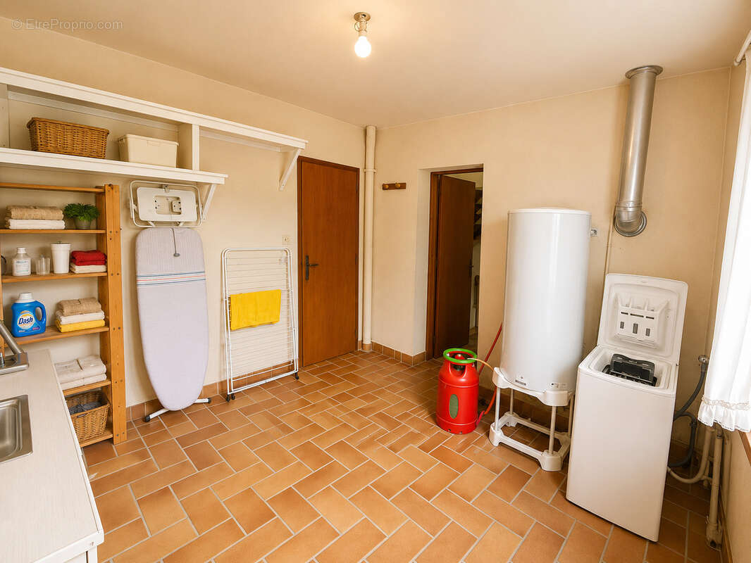 Maison à LEGE-CAP-FERRET