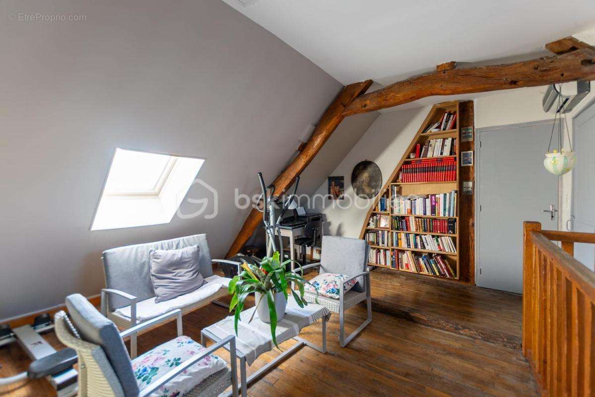 Maison à OUZOUER-SUR-LOIRE