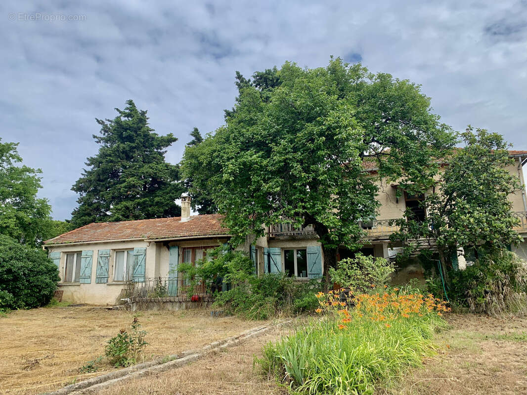 Maison à rénover - photo 2