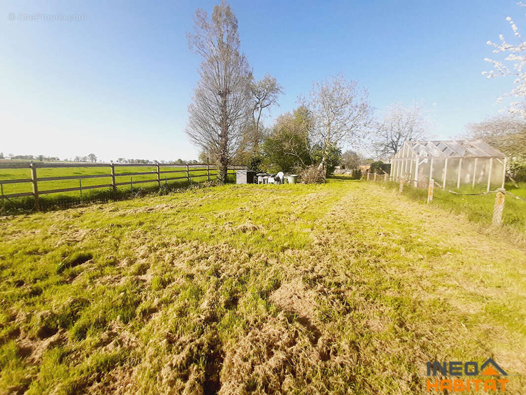 Appartement à BETTON