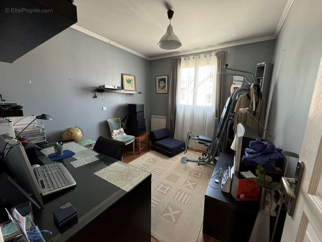 Maison à GOUSSAINVILLE