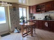 Maison à LES ASPRES